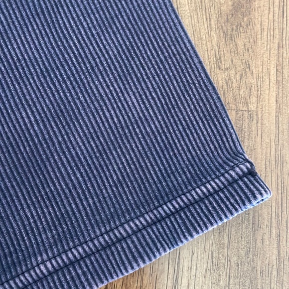 NWOT Happiness Runs Top with logo - Picture 3 of 8